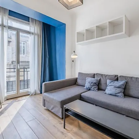 Appartement Charming Bright And Equipped