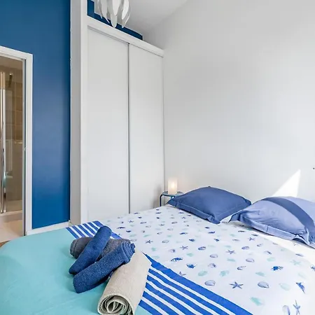 Charming Bright And Equipped Appartement *